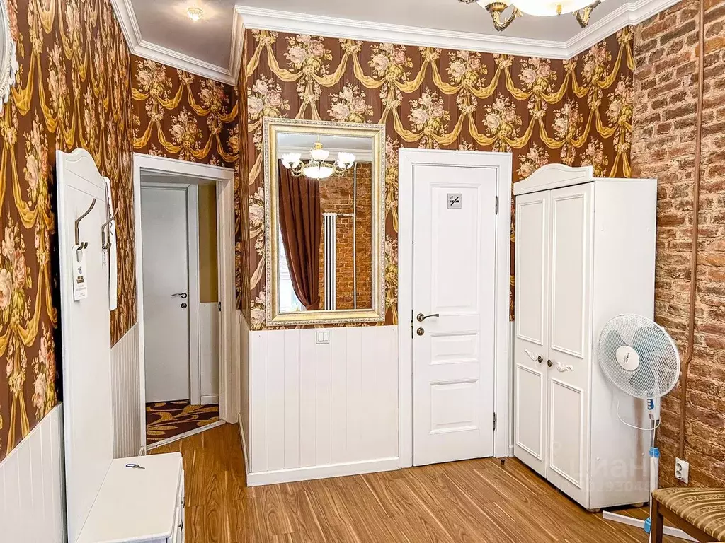 Комната Санкт-Петербург Литейный просп., 46 (16.0 м) - Фото 1