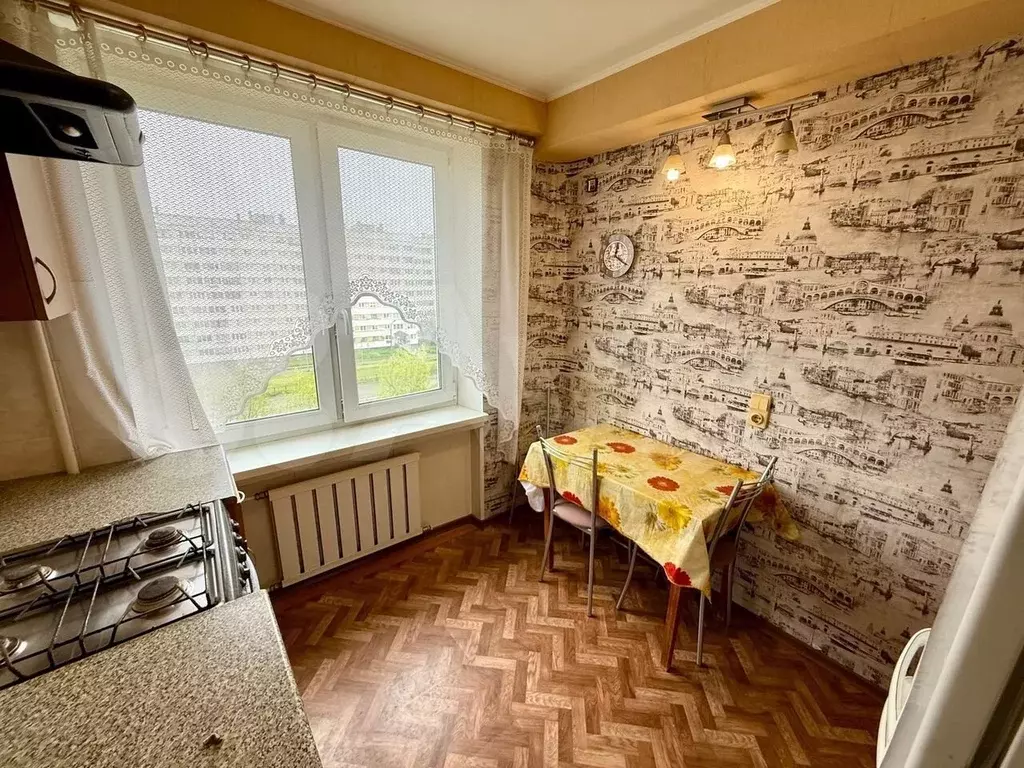 2-к. квартира, 48 м, 6/9 эт. - Фото 1