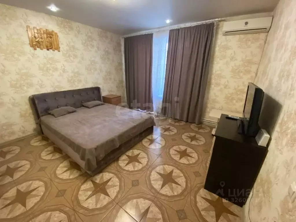 1-к кв. Ростовская область, Таганрог ул. Адмирала Крюйса, 23/9 (36.0 ... - Фото 1