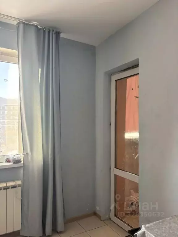 1-к кв. Саха (Якутия), Якутск ул. Стадухина, 83/2 (36.8 м) - Фото 1