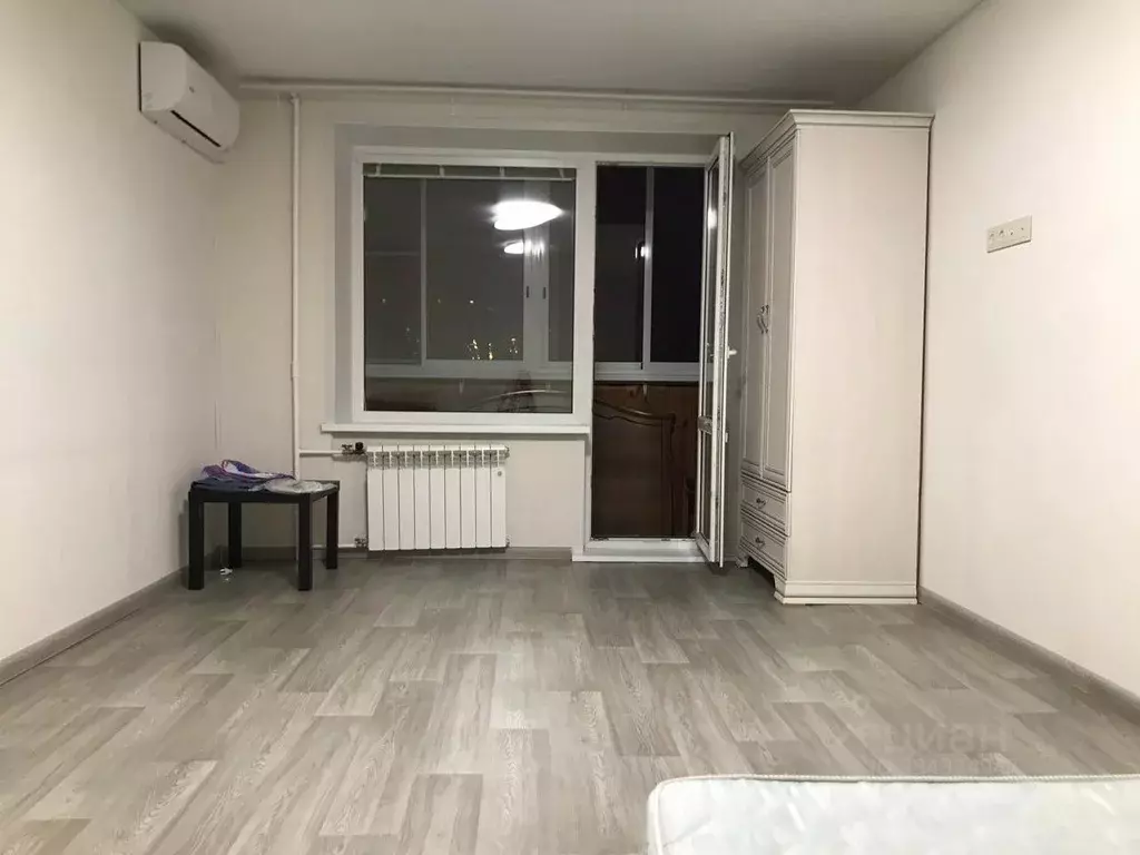 1-к кв. Москва ул. Трехгорный Вал, 18 (34.0 м) - Фото 2