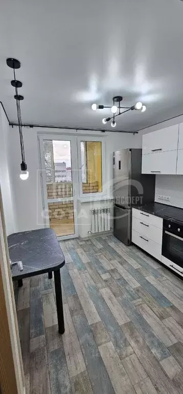 1-к кв. Воронежская область, Воронеж ул. 9 Января, 133 (33.0 м) - Фото 1