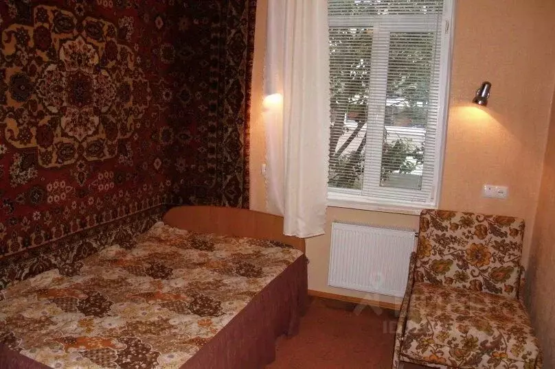 2-к кв. Крым, Алушта ул. Саранчева, 20 (35.0 м) - Фото 1