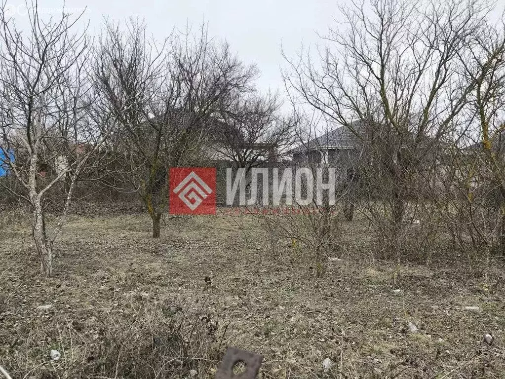 Участок в Трудовское сельское поселение, посёлок Айкаван, ТСН Мечта, ... - Фото 2