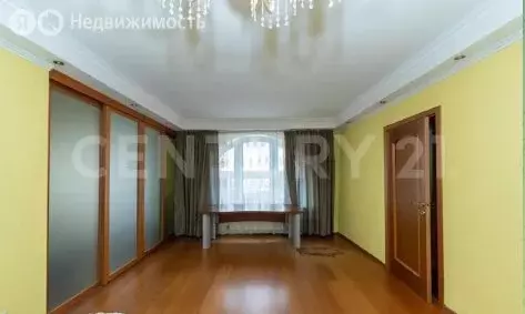 4-комнатная квартира: Москва, проспект Вернадского, 92 (145.3 м) - Фото 0