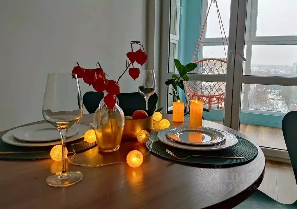 1-к кв. Калининградская область, Калининград ул. Профессора ... - Фото 2