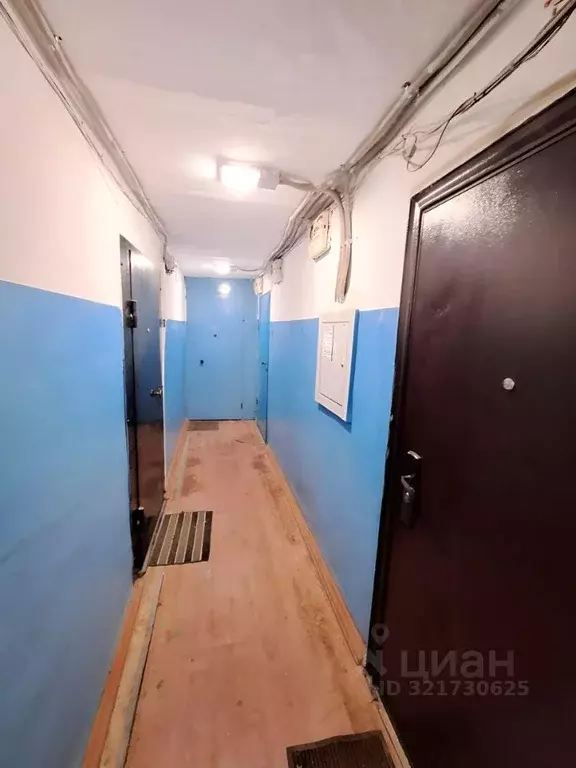 1-к кв. Оренбургская область, Оренбург ул. Конституции СССР, 24/1к1 ... - Фото 2