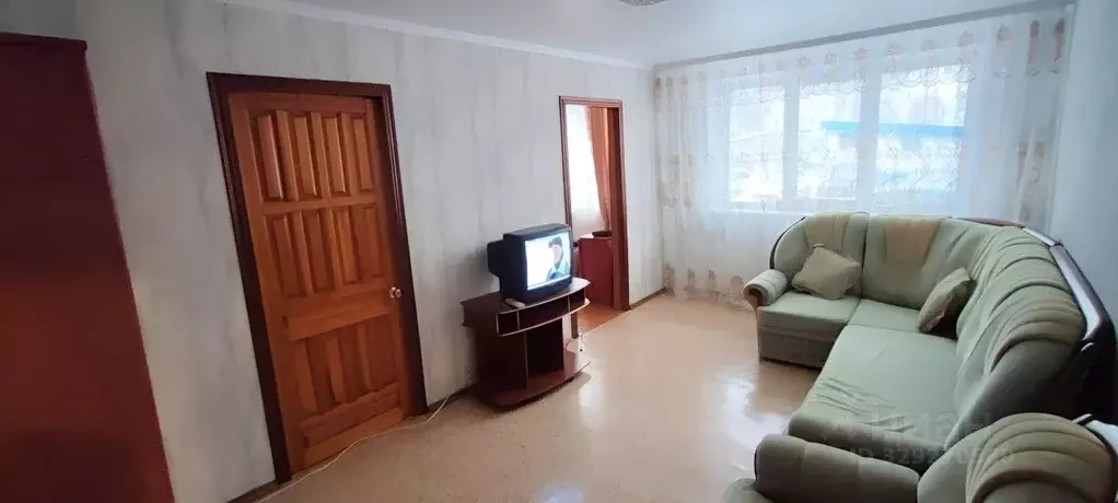 2-к кв. Татарстан, Альметьевск ул. Шевченко, 96 (47.0 м) - Фото 2