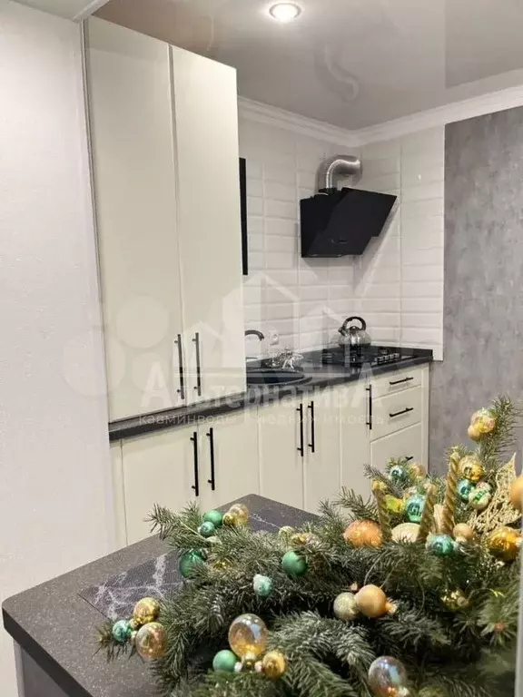 1-к. квартира, 30 м, 3/5 эт. - Фото 1