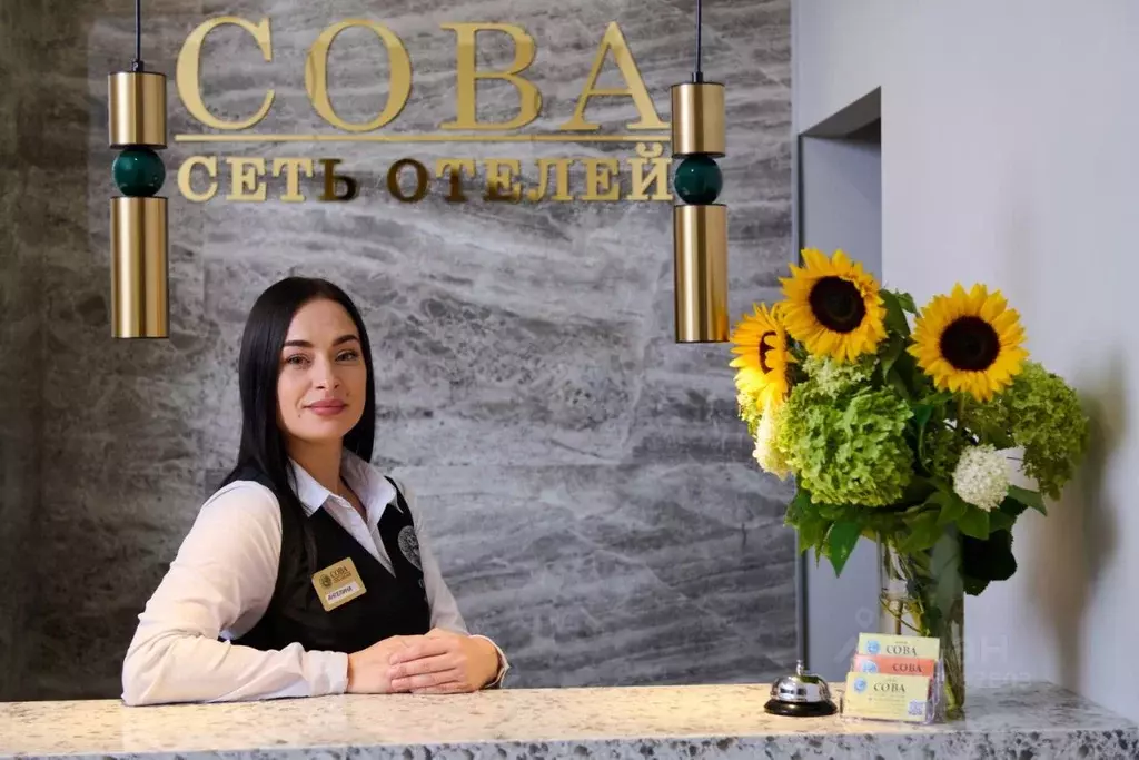 Комната Москва Каширское ш., 55К5 (14.0 м) - Фото 1