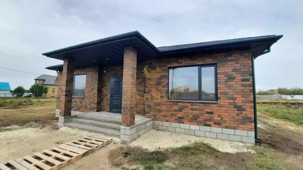 Дом в Белгородская область, Белгородский район, Беломестненское с/пос, ... - Фото 2