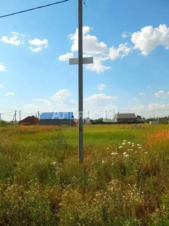 Участок в Краснодарский край, Усть-Лабинск ул. Имени Алексея Бабенко ... - Фото 2