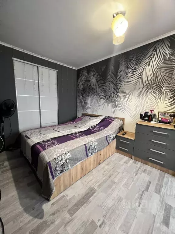 2-к кв. Нижегородская область, Дзержинск просп. Чкалова, 53А (46.0 м) - Фото 0