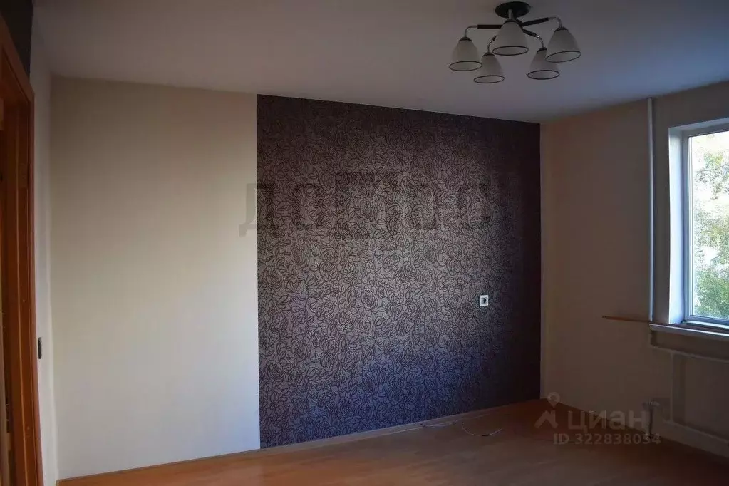 3-к кв. Свердловская область, Екатеринбург ул. Менделеева, 16 (57.1 м) - Фото 2