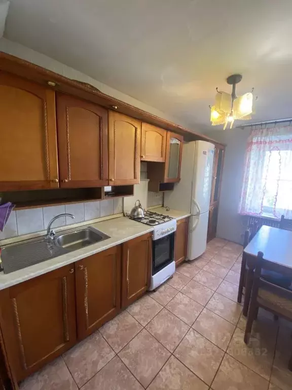 3-к кв. Калужская область, Обнинск ул. Энгельса, 24 (61.0 м) - Фото 0