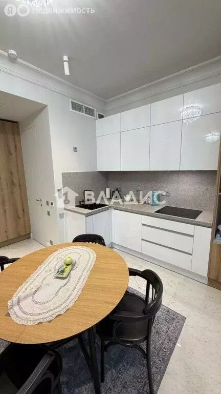 2-комнатная квартира: Москва, Шелепихинская набережная, 40к3 (54 м) - Фото 2