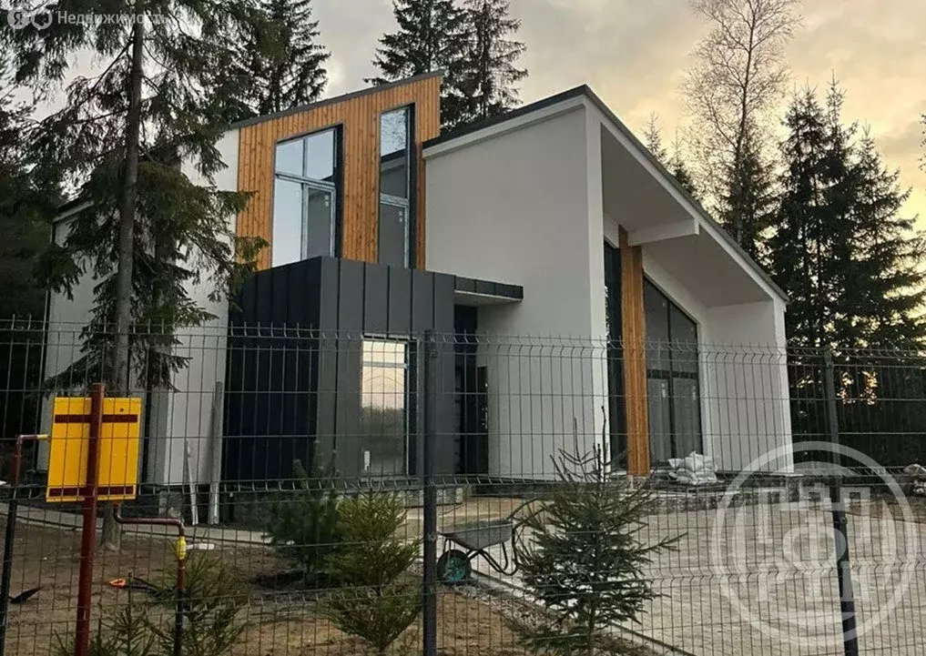 Дом в Сертолово, АСН Петровское (210 м) - Фото 2