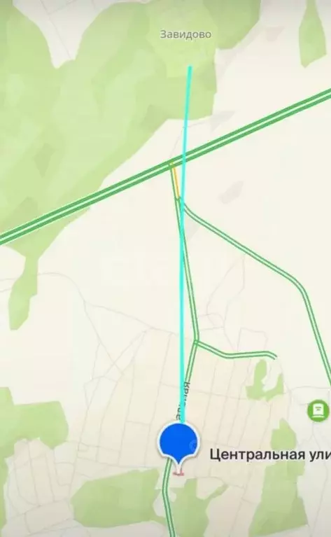 Участок в Башкортостан, Иглинский район, Балтийский сельсовет, ... - Фото 1