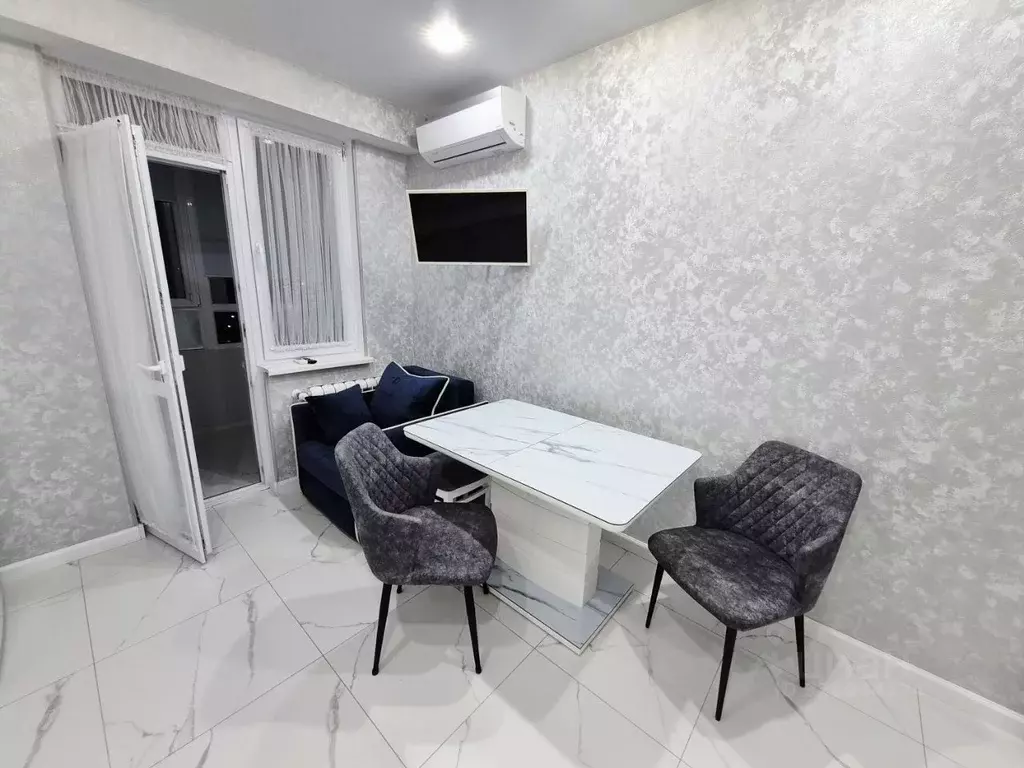 1-к кв. Севастополь ул. Токарева, 18В (45.0 м) - Фото 2