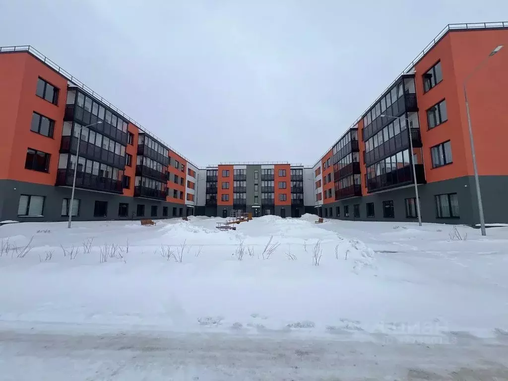 Студия Ленинградская область, Гатчинский муниципальный округ, д. Малое ... - Фото 2