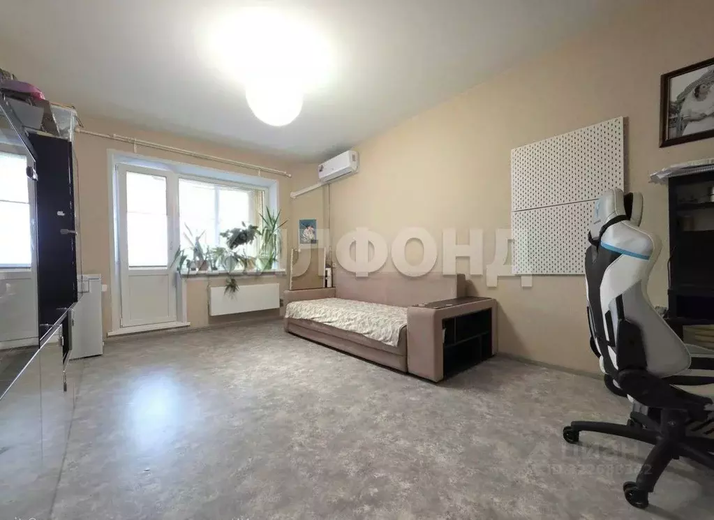 2-к кв. Новосибирская область, Новосибирск ул. Титова, 270 (55.8 м) - Фото 2