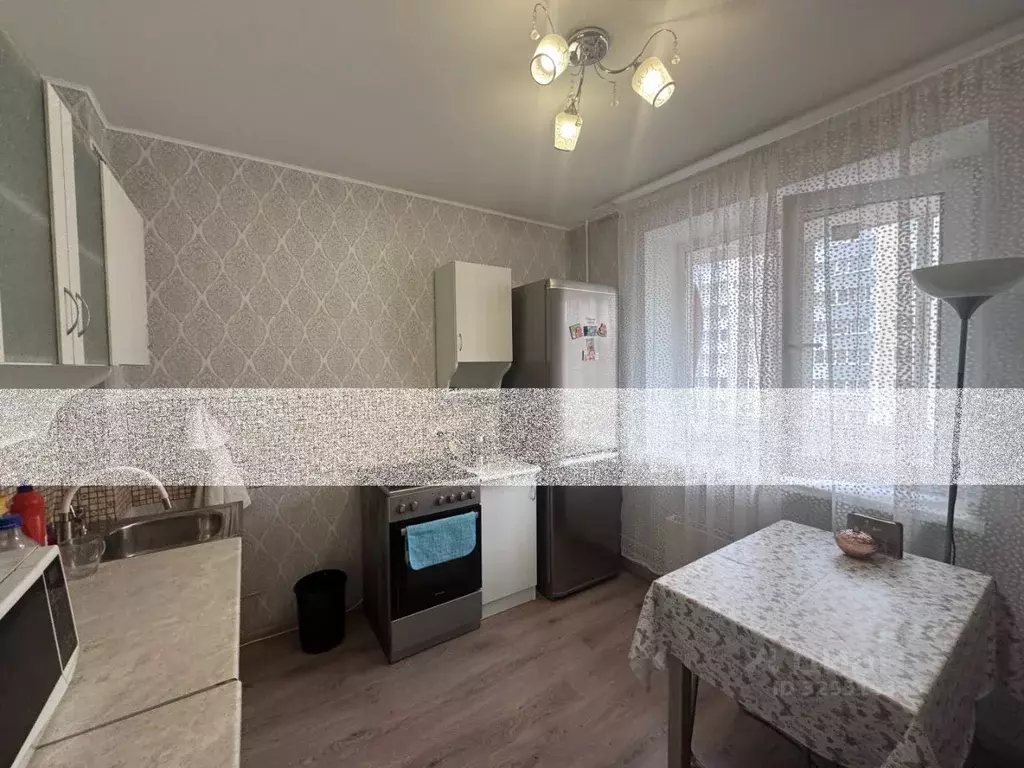 1-к кв. Ленинградская область, Тельмана Тосненский район, ул. ... - Фото 2