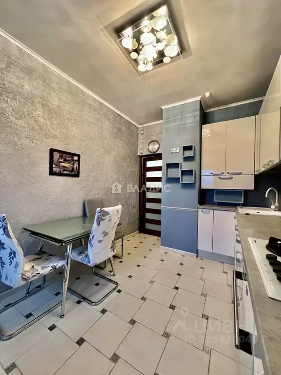 1-к кв. Калининградская область, Калининград просп. Мира, 159А (33.5 ... - Фото 1