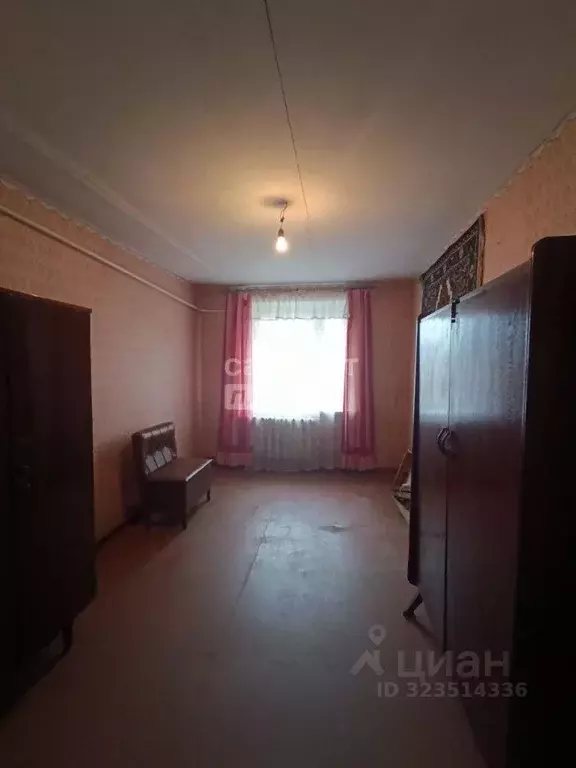 2-к кв. Липецкая область, Липецк Сырский Рудник мкр, ул. Ударников, 20 ... - Фото 1