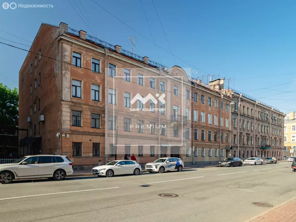 Помещение свободного назначения (497.6 м) - Фото 1