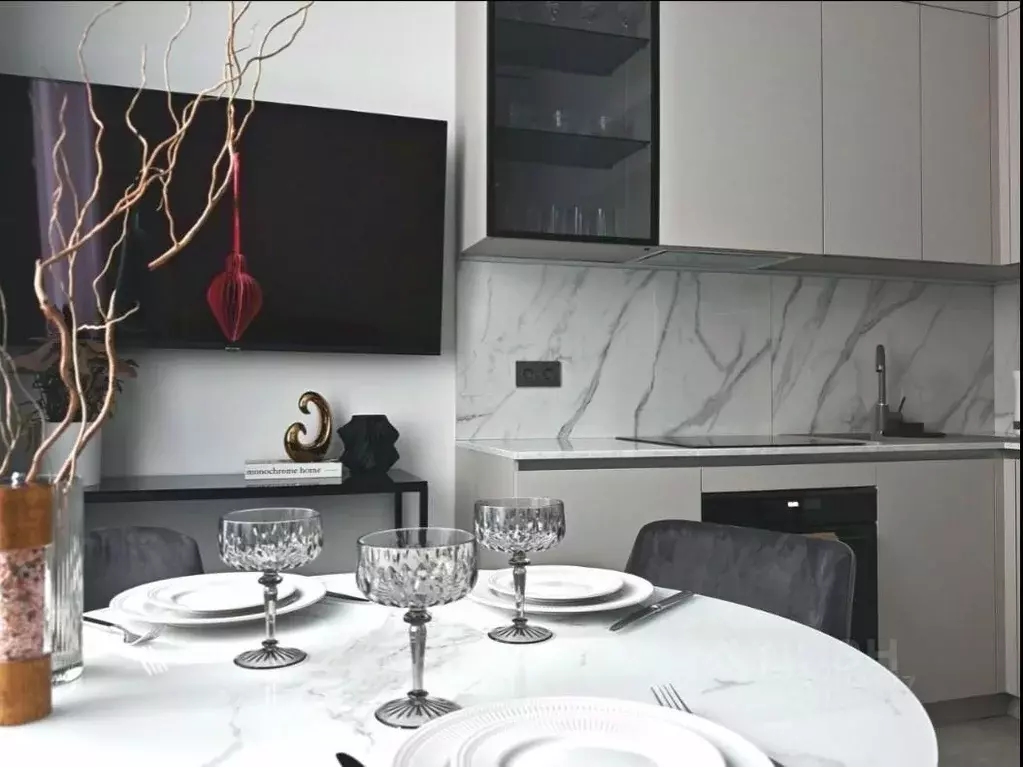 1-к кв. Москва Фестивальная ул., 29 (42.0 м) - Фото 1