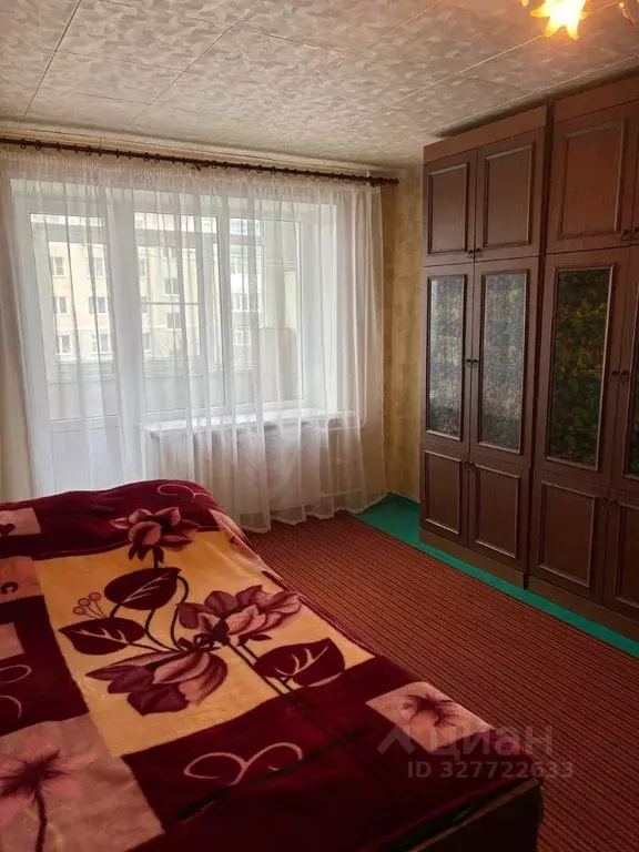 3-к кв. Белгородская область, Губкин ул. Фрунзе, 2В (61.0 м) - Фото 2