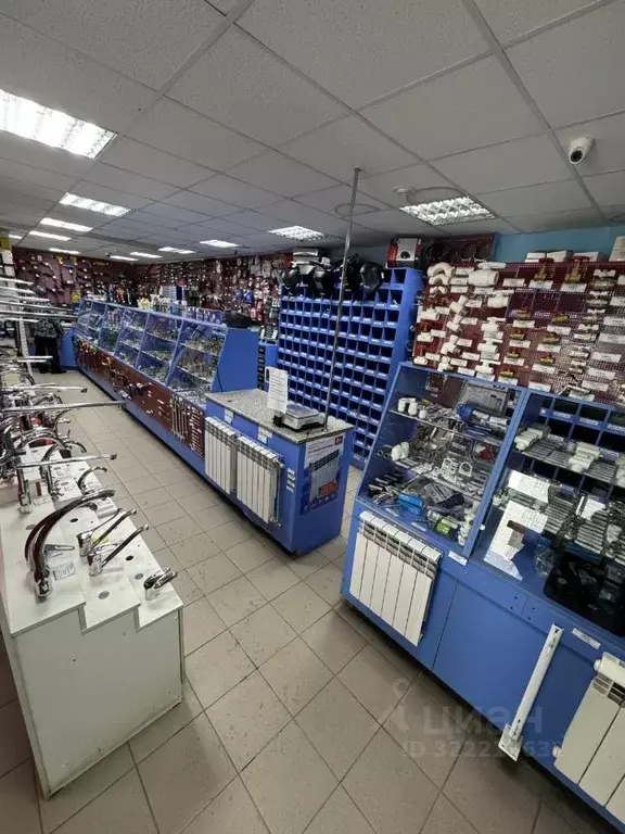 Помещение свободного назначения в Свердловская область, Екатеринбург ... - Фото 2