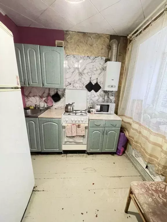 2-к кв. Архангельская область, Котлас ул. Маяковского, 19 (46.0 м) - Фото 1