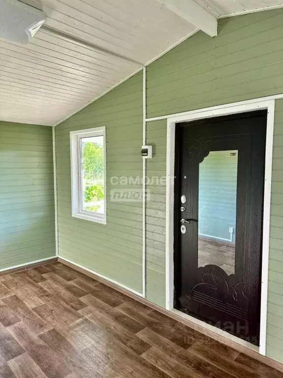 Дом в Вологодская область, Шограш садоводческое товарищество ул. 14-я, ... - Фото 2