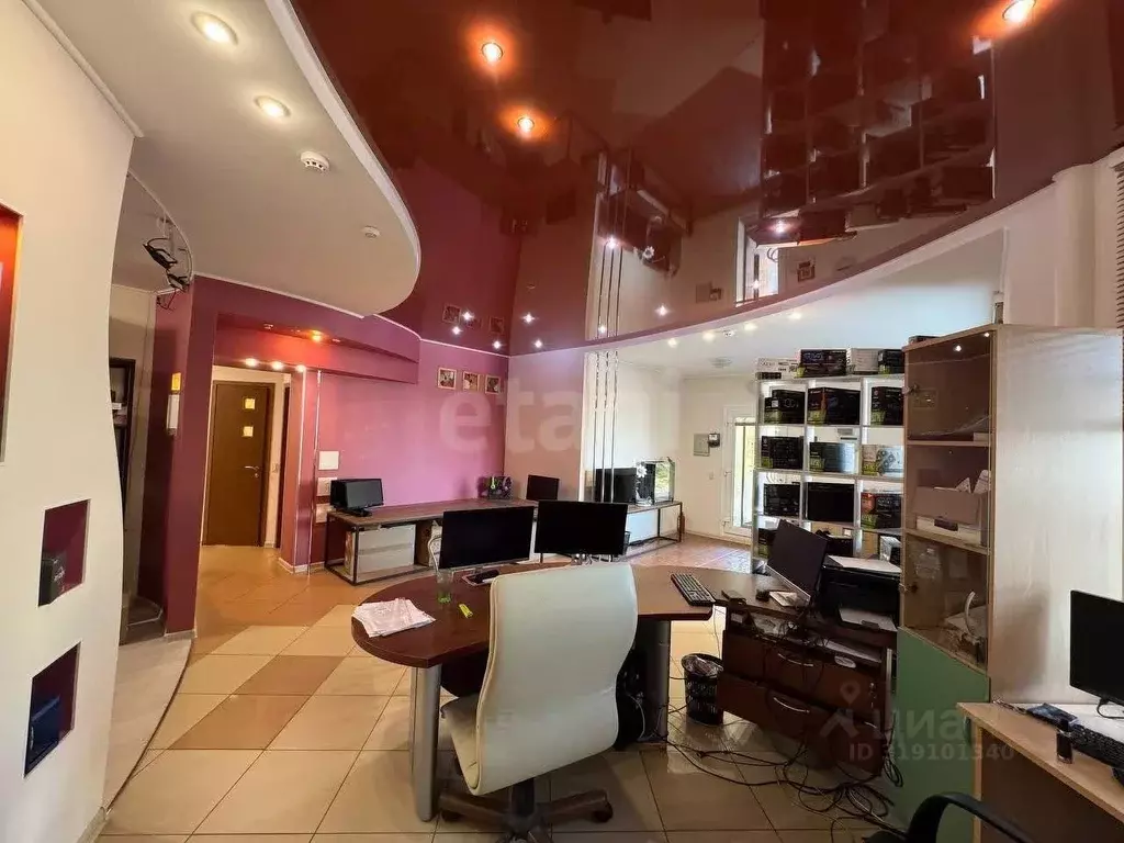 Офис в Белгородская область, Белгород ул. Николая Чумичова, 70 (78 м) - Фото 1