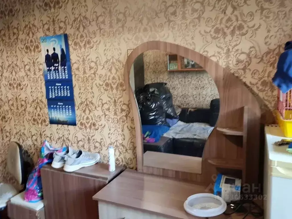Комната Курская область, Курск ул. Юности, 36 (16.0 м) - Фото 1