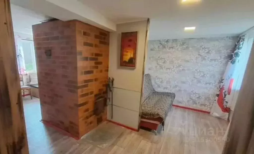 Дом в Смоленская область, Демидовский муниципальный округ, ... - Фото 2