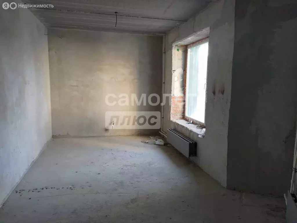 Помещение свободного назначения (41.4 м) - Фото 1