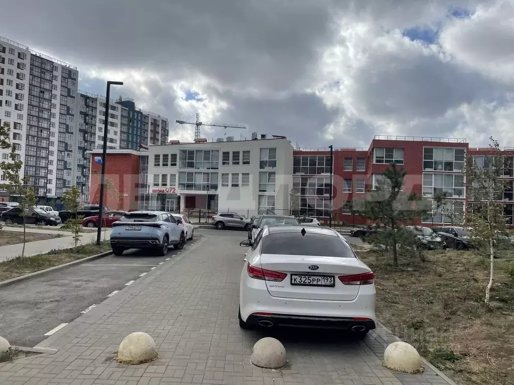 Помещение свободного назначения в Ростовская область, Ростов-на-Дону ... - Фото 1