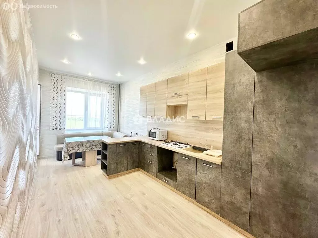 1-комнатная квартира: Балаково, Саратовское шоссе, 77 (45.5 м) - Фото 1