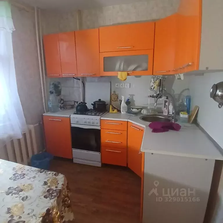 1-к кв. Псковская область, Псков ул. Юности, 11а (39.0 м) - Фото 1