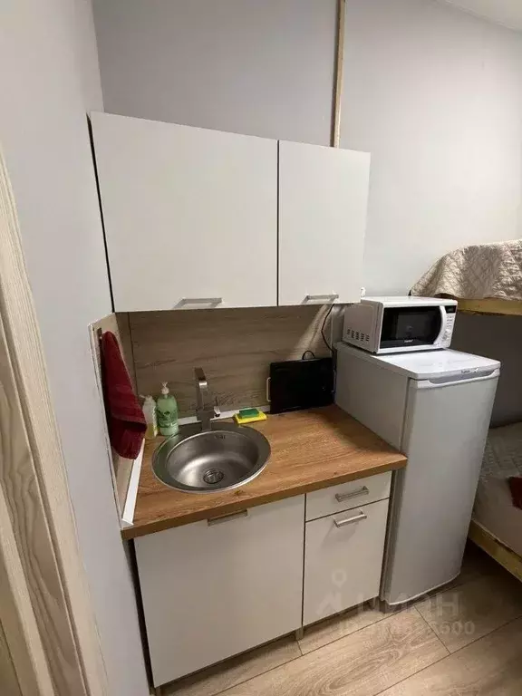 Комната Калужская область, Дзержинский район, Угорское с/пос, д. ... - Фото 2