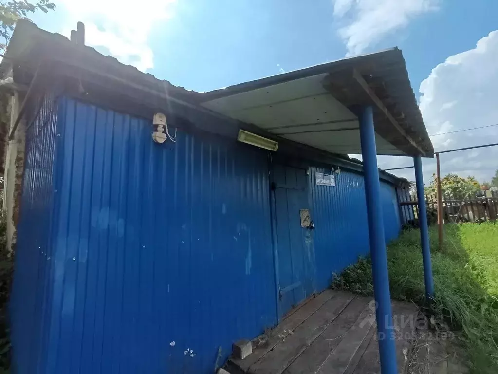 Дом в Башкортостан, Чишминский сельсовет, д. Игнатовка ул. Колхозная ... - Фото 2