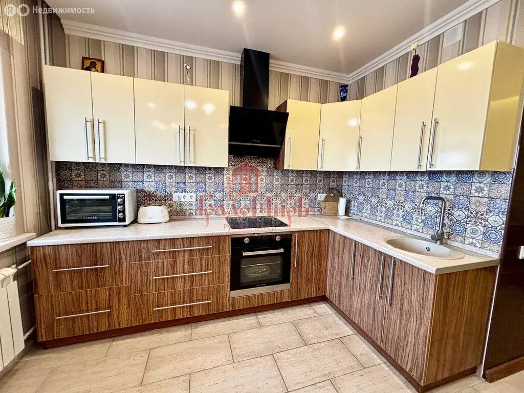 1-комнатная квартира: Сергиев Посад, Владимирская улица, 2Ак4 (37 м) - Фото 2