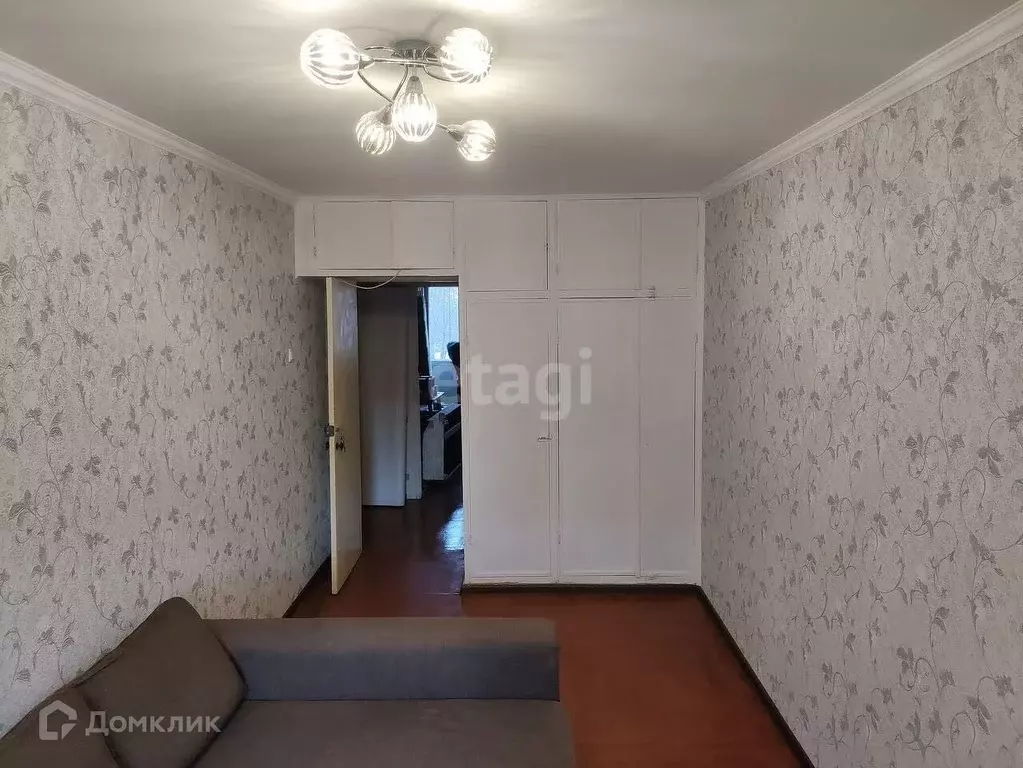 Продаётся 3-к квартира, 58.3 м - Фото 0