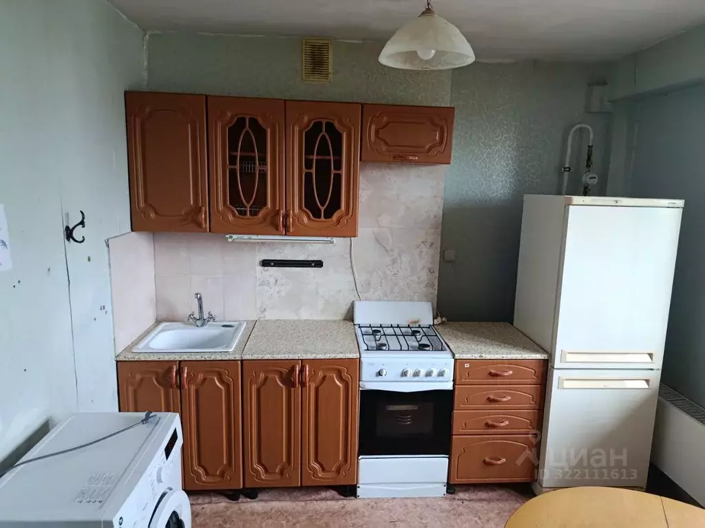 1-к кв. Калужская область, Калуга Аллейная ул., 4 (43.0 м) - Фото 2