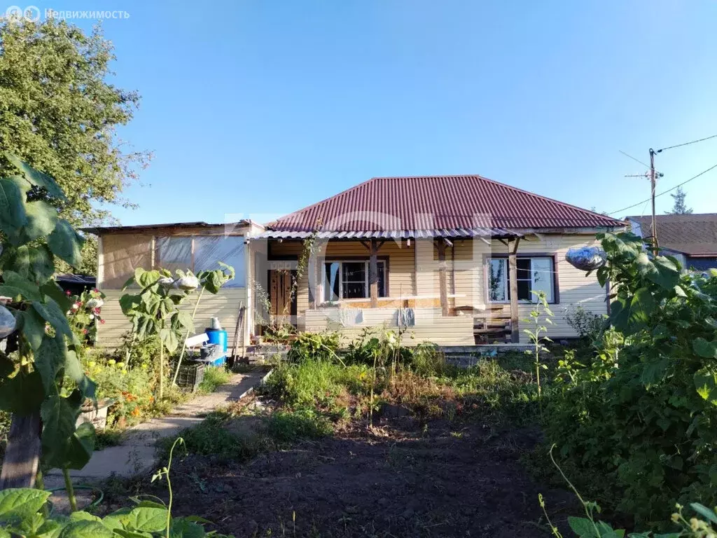 Дом в Тула, Глухополянская улица, 65 (34.9 м) - Фото 2