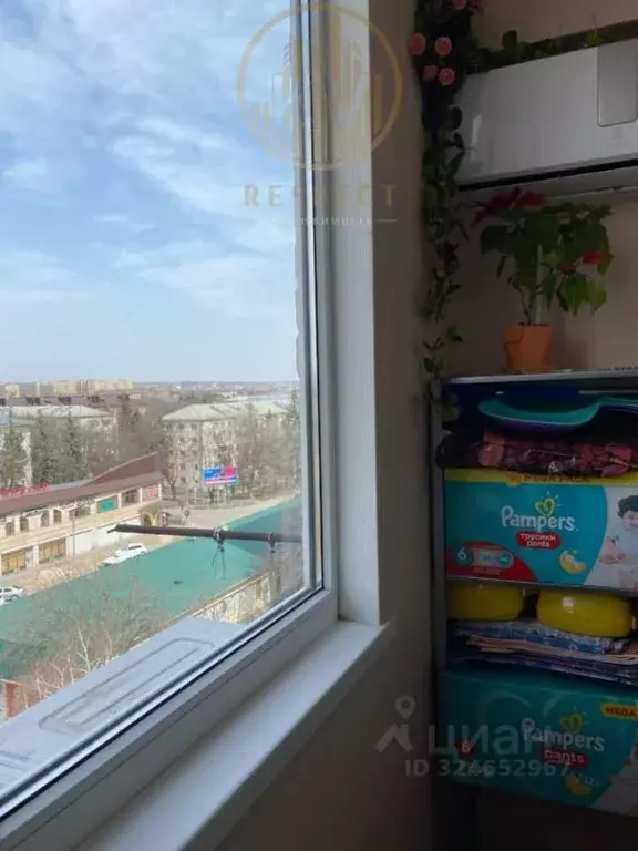 3-к кв. Ставропольский край, Ессентуки Октябрьская ул., 424 (70.0 м) - Фото 2