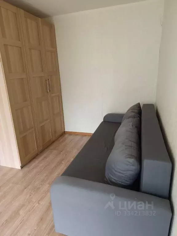 1-к кв. Москва ул. Введенского, 22К2 (35.0 м) - Фото 1