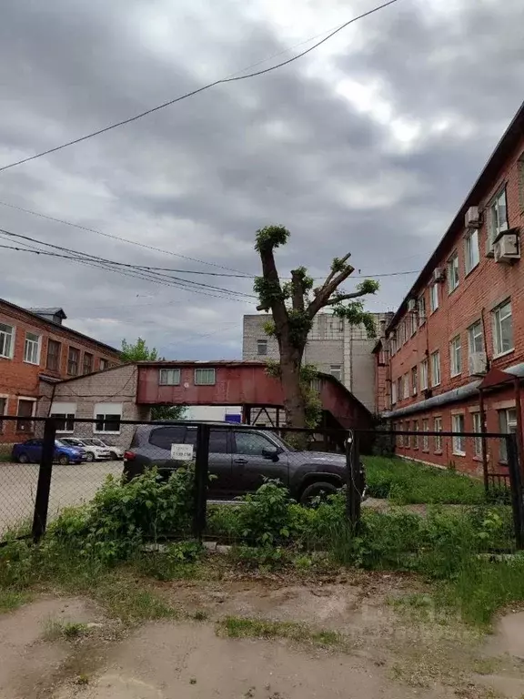 Производственное помещение в Пермский край, Пермь ул. Энергетиков, 39 ... - Фото 2